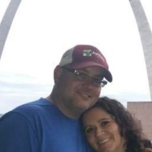 Meet your Posher, Chad